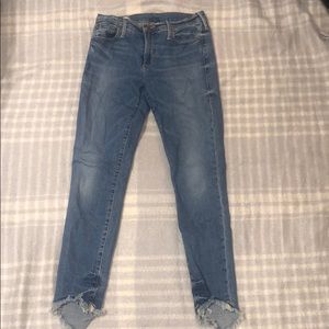 Capri true religion jeans